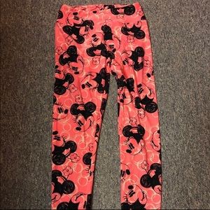 Lularoe OS leggings